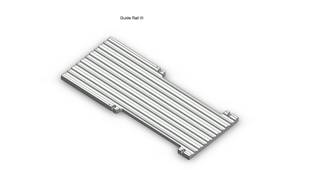 Guide Rail III – IMPERIAL TECH