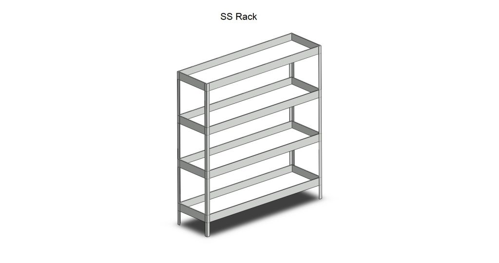 Ss Racks Box Type SS Rack – IMPERIAL TECH